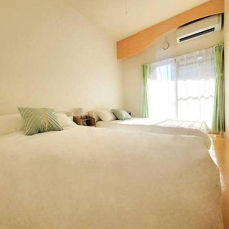 Dotonbori, Nipponbashi, Nagahoribashi Station 5Minutes On Foot Double Bed Se7 Apartment โอซาก้า ภายนอก รูปภาพ