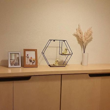 Dotonbori, Nipponbashi, Nagahoribashi Station 5Minutes On Foot Double Bed Se7 Apartment โอซาก้า ภายนอก รูปภาพ