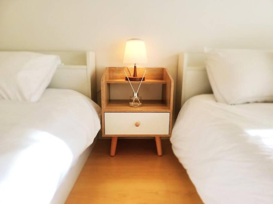 Dotonbori, Nipponbashi, Nagahoribashi Station 5Minutes On Foot Double Bed Se7 Apartment โอซาก้า ภายนอก รูปภาพ