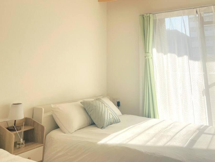 Dotonbori, Nipponbashi, Nagahoribashi Station 5Minutes On Foot Double Bed Se7 Apartment โอซาก้า ภายนอก รูปภาพ
