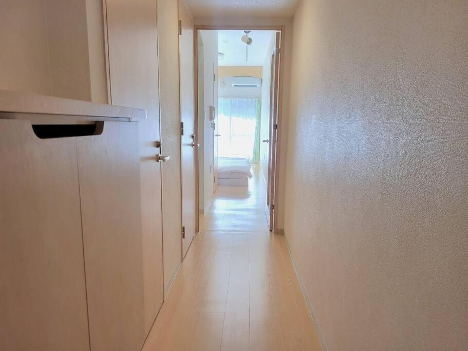 Dotonbori, Nipponbashi, Nagahoribashi Station 5Minutes On Foot Double Bed Se7 Apartment โอซาก้า ภายนอก รูปภาพ