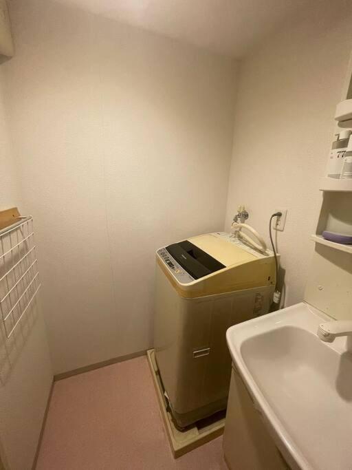 Dotonbori, Nipponbashi, Nagahoribashi Station 5Minutes On Foot Double Bed Se7 Apartment โอซาก้า ภายนอก รูปภาพ