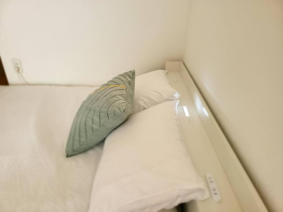 Dotonbori, Nipponbashi, Nagahoribashi Station 5Minutes On Foot Double Bed Se7 Apartment โอซาก้า ภายนอก รูปภาพ